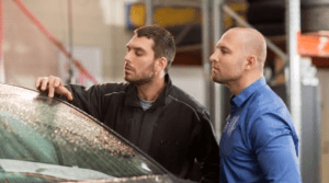 VORBEREITUNGS LEHRGANG EU ZERTIFIZIERUNG DIN 17024