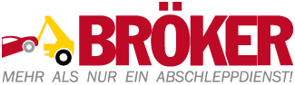 Abschleppdienst BRÖKER GmbH