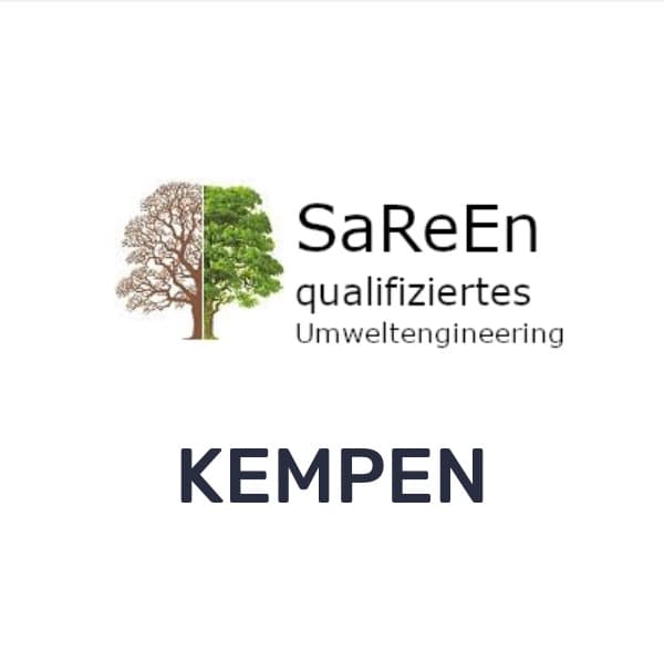 SaReEn GmbH